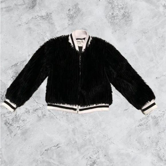 Sovereign code jacket/coat - Picture 3 of 3